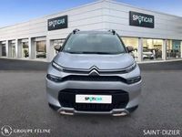Occasion Citroën C3 Aircross PureTech 110 ch (80 kW) 2023 Gris SUV