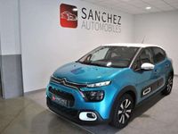 occasion Citroën C3 III (2) 1.2 PURETECH 83 SHINE