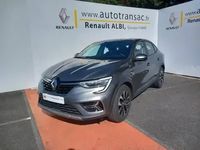 occasion Renault Arkana Tce 140 Edc Fap Zen 5p