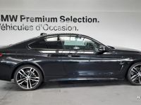 occasion BMW 420 SERIE 4 COUPE I dA xDrive 190ch M Sport