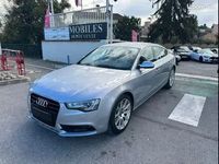 occasion Audi A5 (2) 3.0 V6 Tdi 245ch Dpf S Line Quattro Tronic