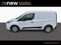 Occasion Ford Transit Connect Trend 101 ch (74 kW) 2018 Blanc glacier Monospace