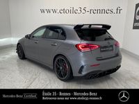 occasion Mercedes A45 AMG ClasseS AMG 421ch 4Matic+ 8G-DCT Speedshift AMG