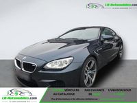 Occasion BMW M6 Comfort Edition 575 ch (422 kW) 2014 Coupé