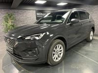 Occasion Seat Tarraco Business 150 ch (110 kW) 2022 Gris SUV