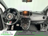 occasion Abarth 595 Turismo 1.4 Turbo 16V T-Jet 165 ch BVA