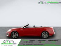 occasion Audi S5 Cabriolet TFSI 354 BVA Quattro