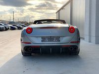 Occasion Ferrari California 560 ch (411 kW) 2014 Gris Cabriolet