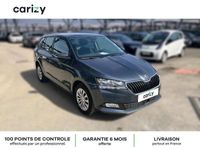 occasion Skoda Fabia Combi 1.0 Tsi 95 Ch Bvm5 Business