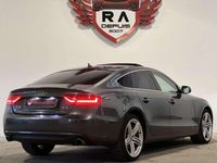 occasion Audi A5 0 Tfsi 224 Ch Multitronic Ambition Luxe
