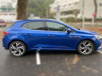 occasion Renault Mégane IV Berline E-TECH Plug-In Hybride 160 R.S. Line