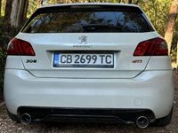 occasion Peugeot 308 PureTech 263ch S&S BVM6 GTi by SPORT