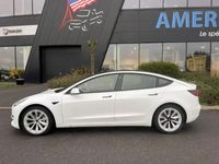 occasion Tesla Model 3 Long Range Dual Motor AWD