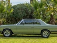 Occasion Mercedes W114 185 ch (136 kW) 1974