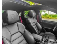 occasion Porsche Macan T /pano/360/bose/chrono/adaptive/voll