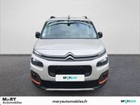 occasion Citroën Berlingo Taille XL 7pl BlueHDi 130 S&S BVM6 Feel Pack