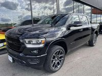 occasion Dodge Ram Laie Sport Black Package Air Box
