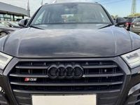 Occasion Audi SQ5 Exclusive 347 ch (255 kW) 2020 SUV
