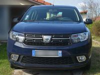 occasion Dacia Sandero SCe 75 Essentiel