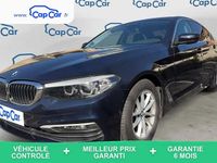 Occasion BMW 520 190 ch (139 kW) 2018 Berline