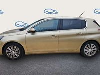 occasion Peugeot 308 II 1.2 PureTech 110 Allure