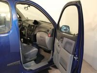 Occasion Toyota Yaris Terra 75 ch (55 kW) 2003 Bleu Citadine