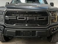 occasion Ford F-150 F1raptor roush supercrew 2018