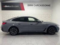 Occasion BMW 420 M Sport 190 ch (139 kW) 2023 Coupé