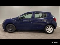 Occasion Dacia Sandero Essentiel 73 ch (53 kW) 2019 Citadine
