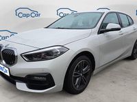 Occasion BMW 118 Sport Line 2020 Citadine