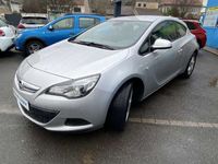 occasion Opel Astra GTC 1.4 turbo 120 ch start/stop edition