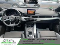 occasion Audi A5 Sportback TDI 190 BVA