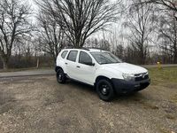 Occasion Dacia Duster Lauréate 109 ch (80 kW) 2012 SUV