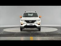 Occasion Dacia Spring Comfort Plus 33 kW (46 ch) 2021 Blanc Citadine