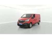 occasion Renault Trafic (30) L1h1 1200 Kg Dci 145 Energy Edc Grand Confort