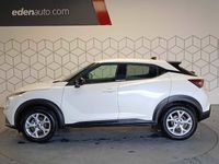 occasion Nissan Juke Juke 2021DIG-T 117