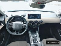 Occasion DS Automobiles DS3 Crossback So Chic 2020 Bleu SUV