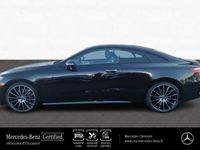 occasion Mercedes 300 Classe E Coupe245ch AMG Line 9G-Tronic