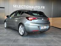 occasion Opel Astra 1.5 Diesel 122 ch Auto GS LINE