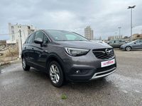 occasion Opel Crossland 1.2 Turbo 110ch Elegance - 78 000 Kms