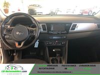 occasion Kia Niro 1.6 GDi Hybride 105 ch BVA