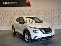 occasion Nissan Juke DIG-T 114 N-Connecta