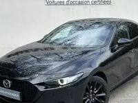 occasion Mazda 3 5 Portes 2020 5 Portes 2.0l Skyactiv-x M Hybrid 180 Ch Bva6 Exclusive