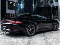 Occasion Porsche 911 Carrera 4S 420 ch (308 kW) 2016 Noir Coupé