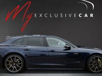 occasion Porsche Panamera Ii Sport Turismo 4 E-hybrid 462 Ch 19cv - Spordesign/echapp.