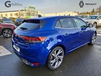 Occasion Renault Mégane IV R.S. 2020 Bleu Berline