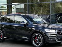 occasion Audi SQ5 3.0 TFSI 354CH Quattro