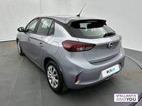 Occasion Opel Corsa Edition 75 ch (55 kW) 2020 Citadine