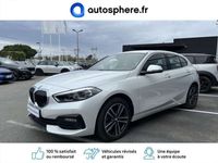 occasion BMW 118 118 iA 136ch Business Design DKG7