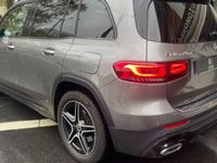 occasion Mercedes GLB220 190CH AMG LINE 4MATIC 8G DCT